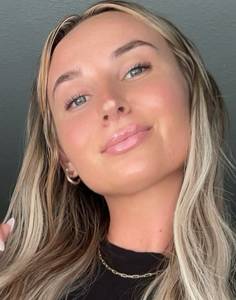 Gael, femme coquine de 25 ans - Gemeente Amsterdam