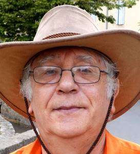 célibataire de Pierrerue