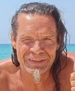 rencontre avec Armando