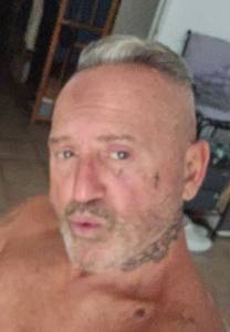 rencontre avec Gary