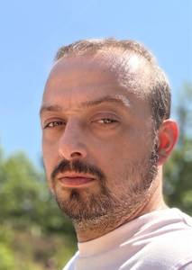 Photo du profil Irvin, 32 ans à Châteauneuf-le-Rouge