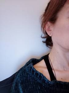 Marjorie rencontre avec Marjorie