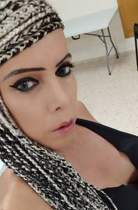 Plan cul avec femme brune coquine de Gandia