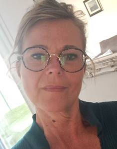 Femme célibataire 57 ans à Le-Mans