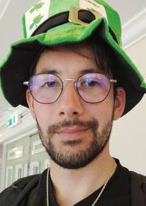 Benny rencontre avec Benny
