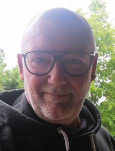 rencontre avec Garrett