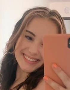 Papillonbleu55, femme coquine de 25 ans - Val d'Oise