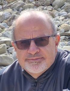Photo du profil Rickey, 59 ans à Ollioules
