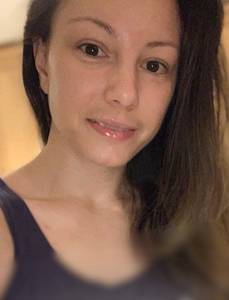 Femme célibataire 29 ans à Creteil