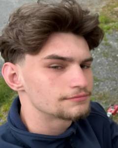 Photo du profil Tom, 20 ans à Fondettes