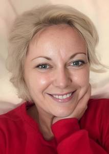 Femme célibataire 49 ans à Bordeaux