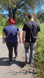 Femme célibataire 26 ans à Villeurbanne