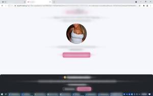 rencontre avec Marilyn