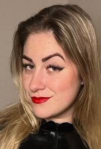 Femme célibataire 33 ans à Lille