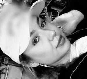 rencontre avec Sandy