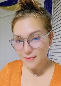 Femme célibataire 33 ans à Arras