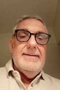 Gerald Castres