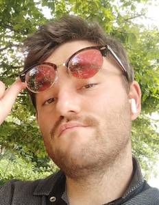 Photo du profil Owen, 25 ans à Marseille 01