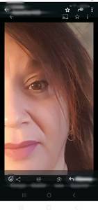 Femme célibataire 53 ans à Dijon