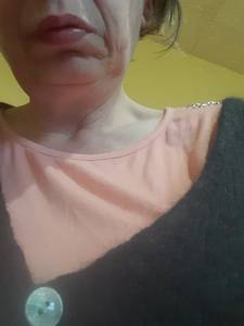 Femme célibataire 51 ans à Laval