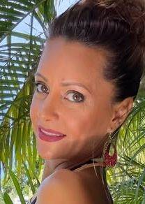 Femme célibataire 33 ans à Cherbourg