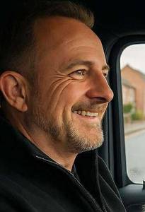 rencontre avec Ricky