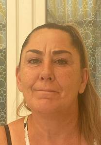 Femme célibataire 51 ans à Reims