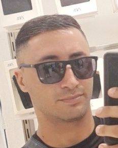 rencontre avec Garrett