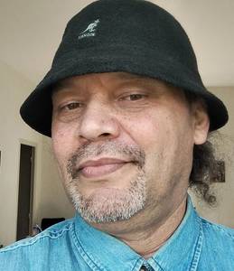 Photo du profil Kelvin, 53 ans à Chambourg-sur-Indre