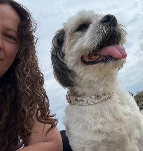 Tina rencontre avec Tina