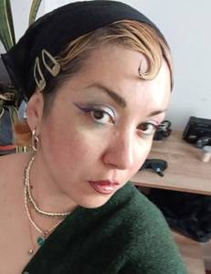 Photo femme 9