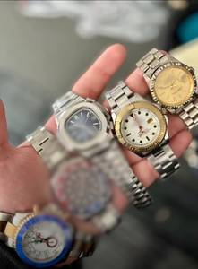 rencontre avec Carlos