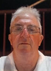 Photo du profil Patrick, 58 ans à Tarbes