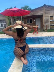 Irisvargasgar46, femme coquine de 28 ans - Salvalen De Higey (Zona Urbana)