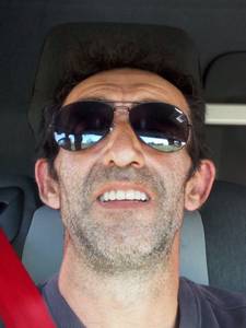 rencontre avec Andre