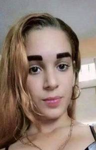 Leocordova0339, femme coquine de 24 ans - City of Kingman