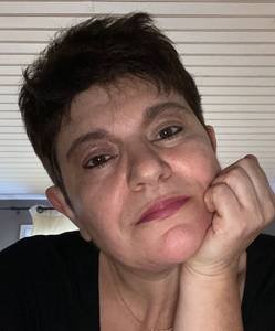 Femme célibataire 55 ans à Dax