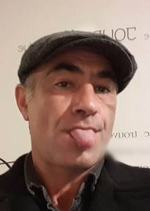 rencontre avec Michael