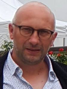 rencontre avec Spencer