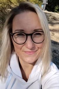 Harriet rencontre avec Harriet