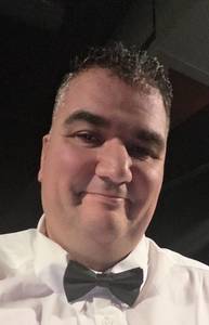 Photo du profil Bradley, 40 ans à Dijon