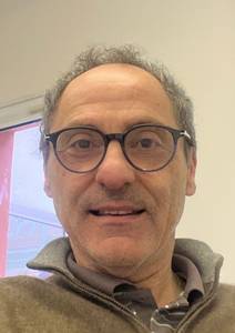 rencontre avec Isaac