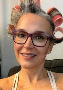 Katherine rencontre avec Katherine