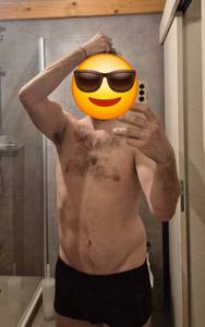 rencontre avec Rodney