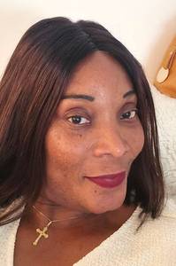 Femme célibataire 43 ans à Paris-7e