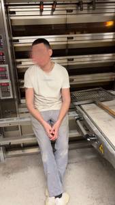 rencontre avec Laurence