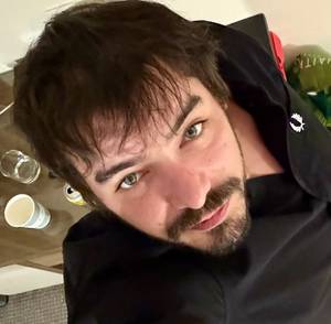 rencontre avec Cecil
