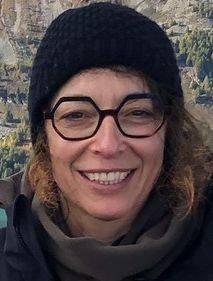 Femme célibataire 54 ans à 