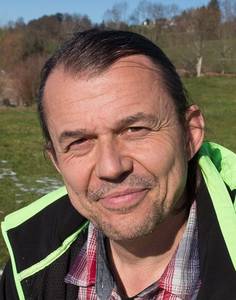 rencontre avec Bruce