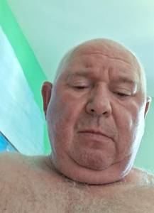 Photo du profil Byron, 64 ans à Kerrouault